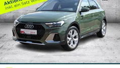 Gebraucht 2024 Audi A1 Advanced Kleinwagen | 26.690 € (Fairer Preis)