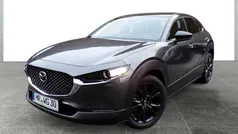 Gebraucht 2024 Mazda CX-30 Homura-Line SUV | 29.250 € (Superpreis)