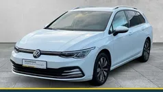 VW Golf VIII