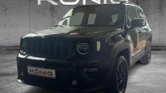 Gebraucht 2023 Jeep Renegade SUV | 24.997 € (Guter Preis)