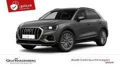 Gebraucht 2024 Audi Q3 Advanced Plus SUV | 37.980 € (Fairer Preis)
