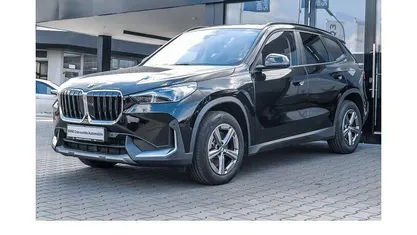 Gebraucht BMW X1 Sport Line 204 PS (150 kW) 2023 SUV