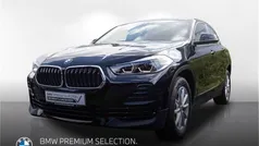 Gebraucht 2022 BMW X2 SUV | 24.900 € (Fairer Preis)