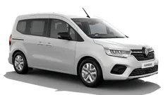 Gebraucht 2024 Renault Kangoo Equilibre Van / Kleinbus | 24.990 € (Superpreis)