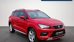 Gebraucht 2018 Seat Ateca 4Drive SUV | 21.980 € (Fairer Preis)