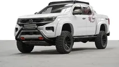 Gebraucht 2024 VW Amarok Aventura Abholung | 95.980 €