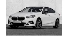 Weiß Gebraucht 2023 BMW 218 Sport Line Coupé | 25.990 € (Superpreis)