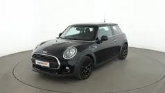 Mini Metropolitan