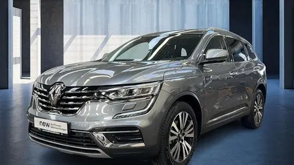 Gebraucht Renault Koleos Initiale Paris 184 PS (135 kW) 2023 SUV