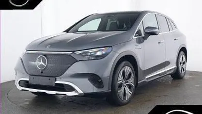 Gebraucht Mercedes EQE350 SUV Premium 214 kW (292 PS) 2025 SUV