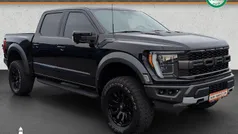 Schwarz metallic Gebraucht 2022 Ford F-150 Raptor Abholung | 103.990 € (Superpreis)