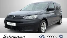 Gebraucht 2021 VW Caddy Basis Van / Kleinbus | 21.740 € (Fairer Preis)
