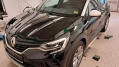 Schwarz Gebraucht 2023 Renault Captur Evolution SUV | 21.899 € (Fairer Preis)