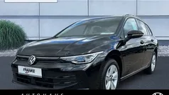 Schwarz Gebraucht 2024 VW Golf VIII Limousine | 25.619 € (Fairer Preis)