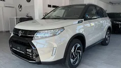 Beige Gebraucht 2025 Suzuki Vitara Comfort+ SUV | 25.900 € (Fairer Preis)