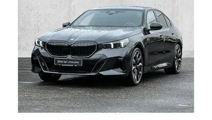 Gebraucht BMW 520 M Sport 197 PS (144 kW) 2026 Limousine