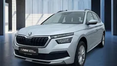 Silber Gebraucht 2024 Skoda Kamiq Ambition SUV | 22.990 € (Fairer Preis)