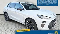 Glacialwhite metallic Neu 2025 Cupra Terramar VZ SUV | 45.850 € (Superpreis)