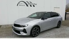 /typ aussenverkleidung metall Gebraucht 2023 Opel Astra GS Line Kombi | 23.440 € (Superpreis)