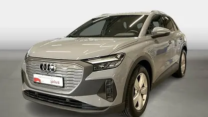 Gebraucht Audi Q4 e-tron Sport 125 kW (170 PS) 2022 SUV