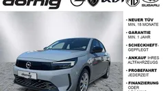Grafik grau ( uni) Neu 2025 Opel Corsa Edition Kleinwagen | 18.970 € (Fairer Preis)