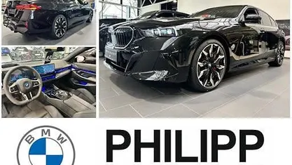 Gebraucht 2026 BMW 550e M Sport Limousine | 88.880 €