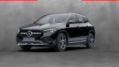 Gebraucht 2023 Mercedes GLA200 Progressive SUV | 36.055 € (Guter Preis)