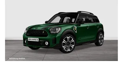Gebraucht Mini Cooper SE 161 kW (220 PS) 2022 Kleinwagen