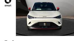 Other Gebraucht 2024 Smart #3 Brabus SUV | 36.490 € (Fairer Preis)