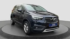 Gebraucht 2018 Opel Crossland X Innovation SUV | 12.900 € (Fairer Preis)