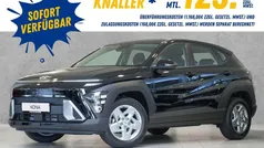 Gebraucht 2025 Hyundai Kona Select SUV | 25.190 € (Superpreis)