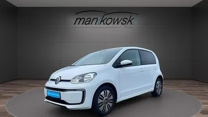 Gebraucht 2022 VW e-up! Style Kleinwagen | 16.312 € (Fairer Preis)