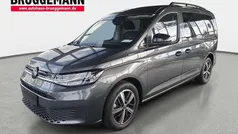 Andere Neu 2025 VW Caddy Maxi Life Van / Kleinbus | 35.490 € (Guter Preis)