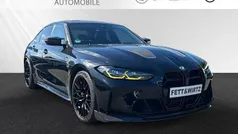 Gebraucht 2024 BMW M3 Performance Limousine | 131.990 € (Etwas zu teuer)