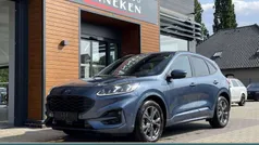 Gebraucht 2023 Ford Kuga ST-Line X SUV | 28.950 € (Guter Preis)