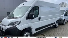 Gebraucht 2025 Fiat Ducato Van | 34.990 € (Guter Preis)