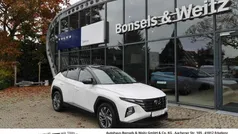 Gebraucht 2021 Hyundai Tucson Select SUV | 21.950 € (Guter Preis)