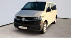 Candyweiß Gebraucht 2023 VW T6.1 Van | 41.420 € (Fairer Preis)