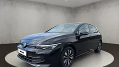 Grenadillschwarz metallic Gebraucht 2024 VW Golf VIII Life Limousine | 26.400 € (Fairer Preis)