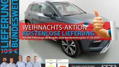 Gebraucht 2022 Seat Ateca 4Drive SUV | 28.839 € (Fairer Preis)