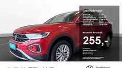 Gebraucht 2024 VW T-Roc Life SUV | 27.780 € (Guter Preis)