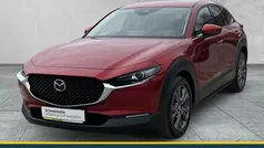 Gebraucht 2023 Mazda CX-30 Exclusive-Line SUV | 29.890 € (Etwas zu teuer)