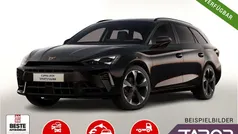 Gebraucht 2025 Cupra Leon Kombi | 33.624 € (Guter Preis)