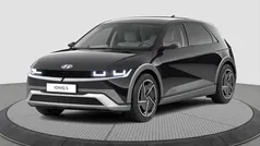 Schwarz Neu 2025 Hyundai Ioniq 5 N Line SUV | 55.495 € (Fairer Preis)