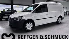 Gebraucht 2013 VW Caddy Maxi Van / Kleinbus | 16.888 €