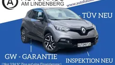 Gebraucht 2015 Renault Captur Luxe SUV | 11.999 € (Fairer Preis)