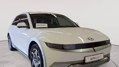 Atlas white Gebraucht 2023 Hyundai Ioniq 5 SUV | 34.290 € (Fairer Preis)