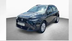 Gebraucht 2024 Seat Arona Style SUV | 20.890 € (Fairer Preis)
