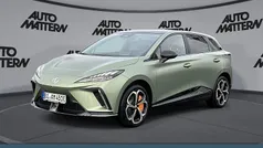 Gebraucht 2023 MG MG4 EV Kleinwagen | 30.990 € (Fairer Preis)