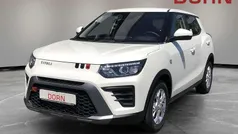 Weiß Neu 2025 Ssangyong Tivoli SUV | 22.180 € (Fairer Preis)